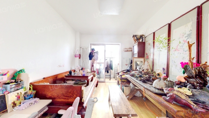 金辰园二手房实景图