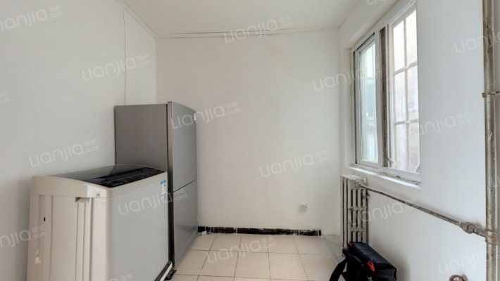 什坊街二手房实景图