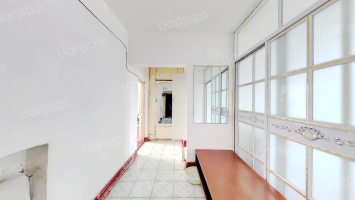 荆江西小区二手房实景图