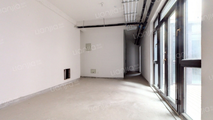 北科建泰禾丽春湖院子二手房实景图