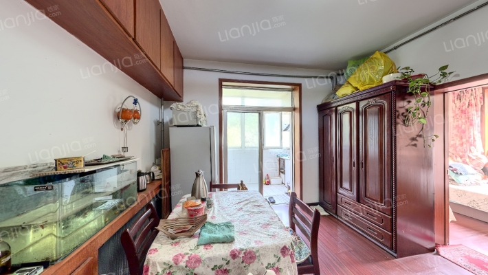 石松小区二手房实景图