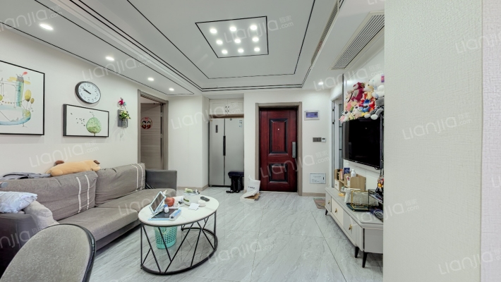 十字街70号二手房实景图