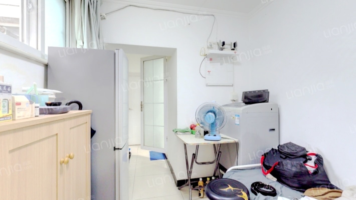 永定路1号院二手房实景图