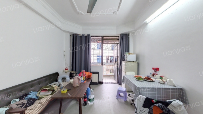 员村四横路3号大院二手房实景图