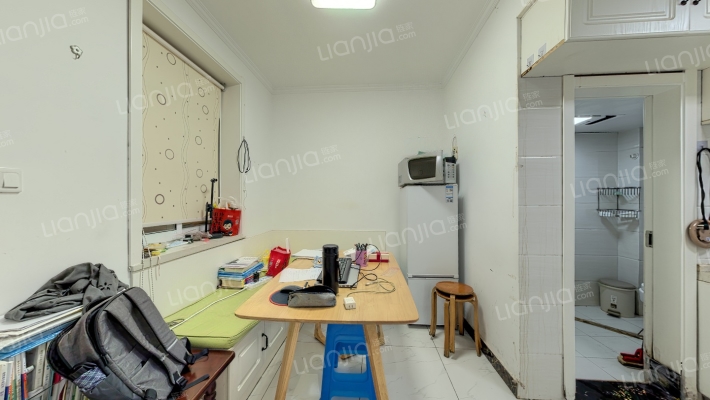 舸舫西园二手房实景图