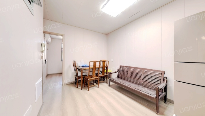 玉泉路二手房实景图