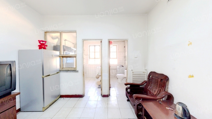 石煤机一生活区二手房实景图