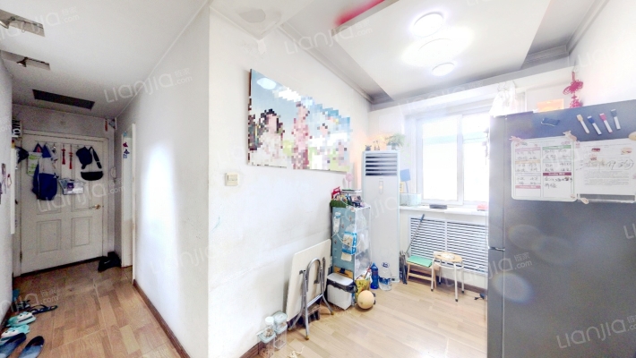 满江里二手房实景图