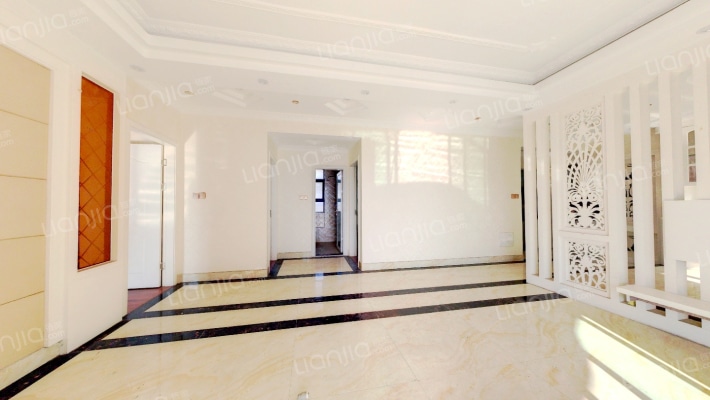 龙海豪苑二手房实景图