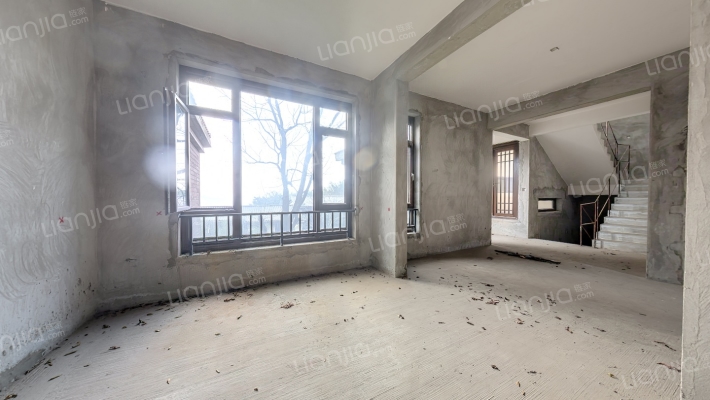 高屋林语堂二手房实景图