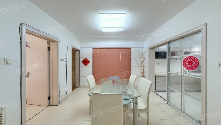 园林新村二手房实景图