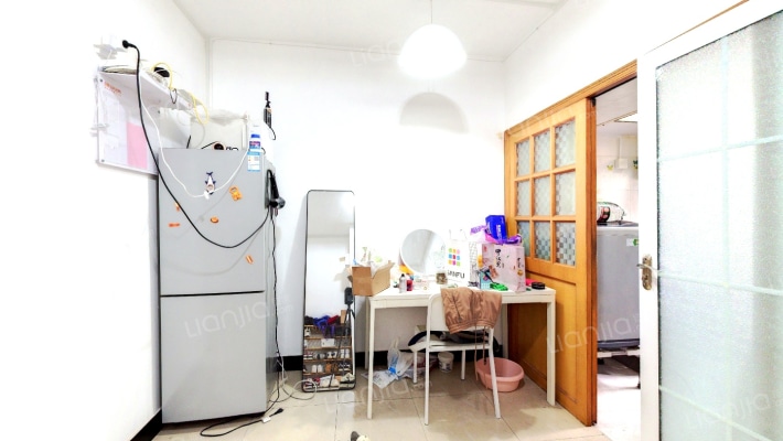 莫愁新寓荷花里二手房实景图