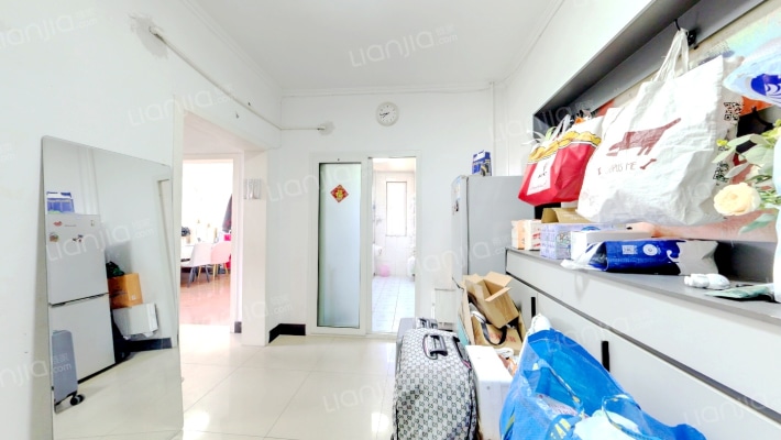 青云南区二手房实景图