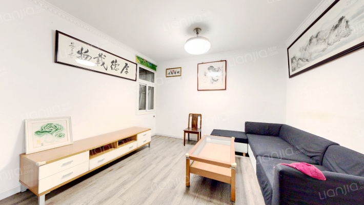 兴江公寓二手房实景图