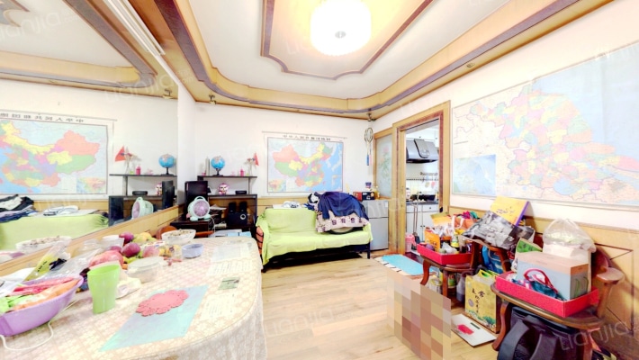 黑龙江路二手房实景图