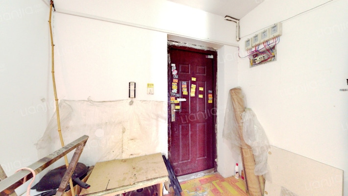 云林苑二手房实景图