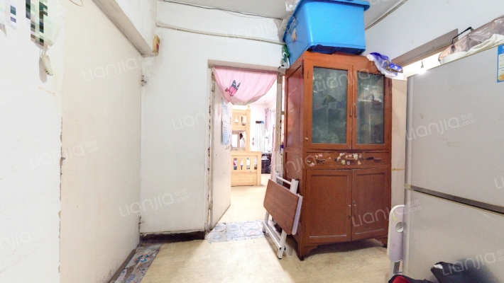 马连道欣园东路二手房实景图