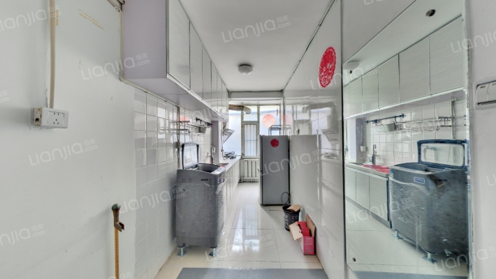 公交小区(南关区)二手房实景图