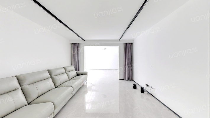 星叶羊山湖花园二手房实景图