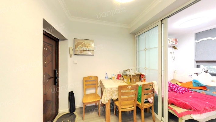 九莲塘二手房实景图