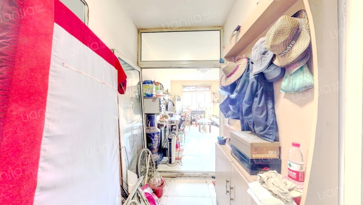 求是里二手房实景图
