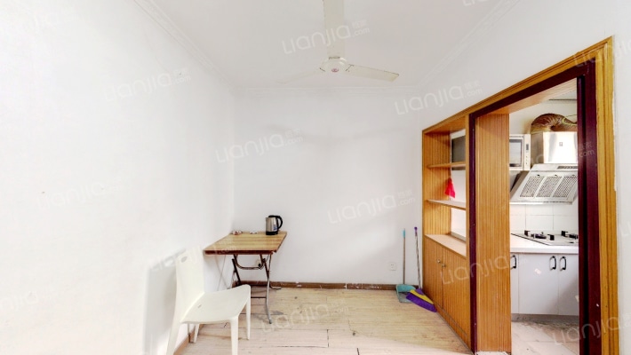 四湾巷二手房实景图