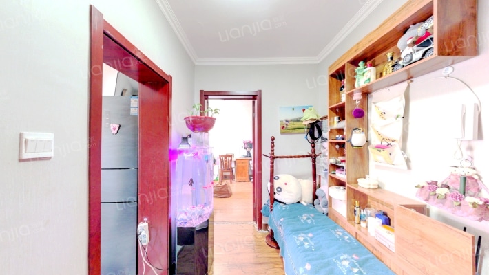 无线电二厂宿舍二手房实景图