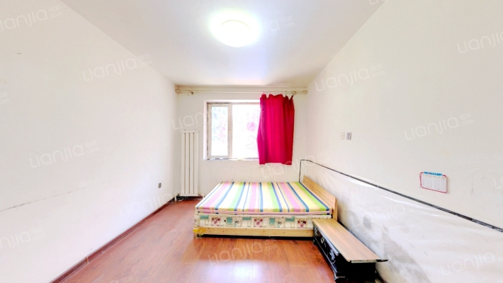 胜利小区二手房实景图