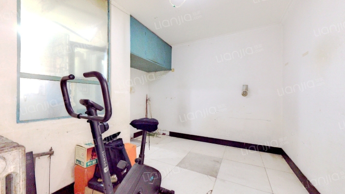 夕照寺中街二手房实景图