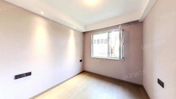 万科翡翠书院二手房实景图