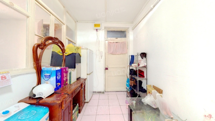 河东区八号路二手房实景图