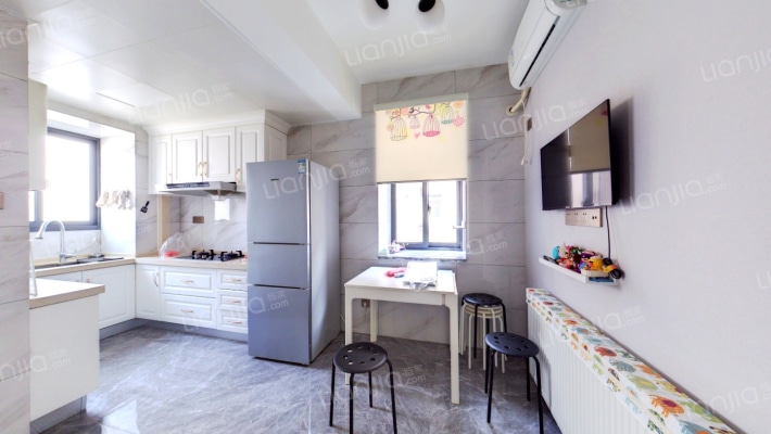 尚书里二手房实景图