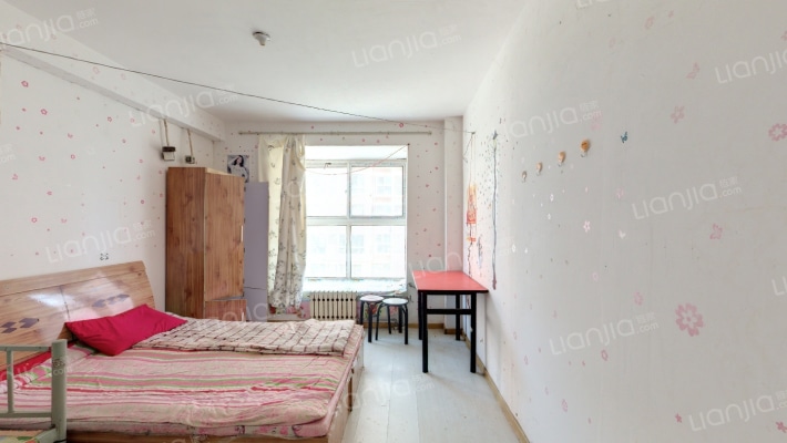 映雪佳苑二手房实景图