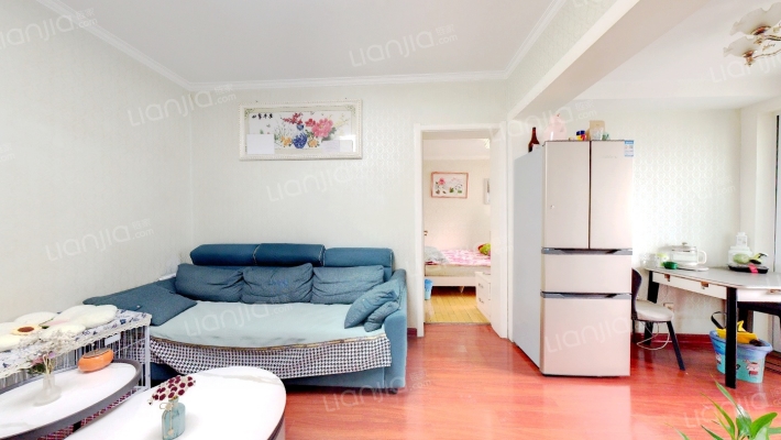 陇海东路315号院二手房实景图