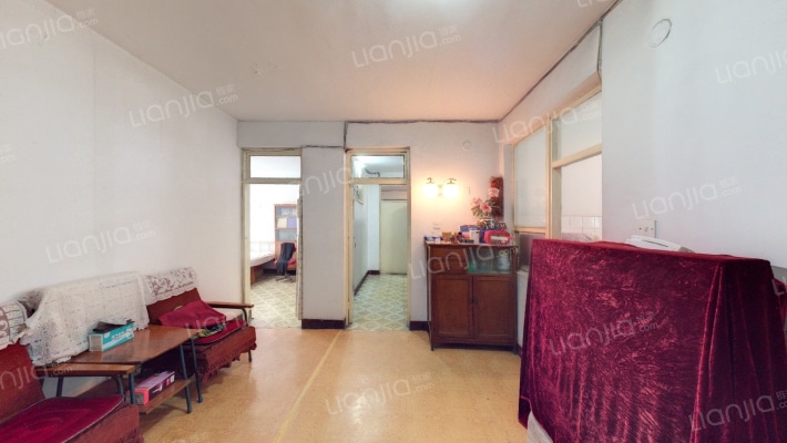 省新闻出版局二手房实景图