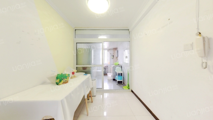 清华东路27号院二手房实景图