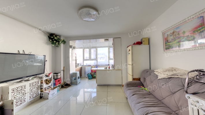 树勋文化小区二手房实景图