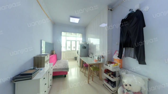 货运宿舍二手房实景图