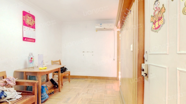 银鸥新村二手房实景图