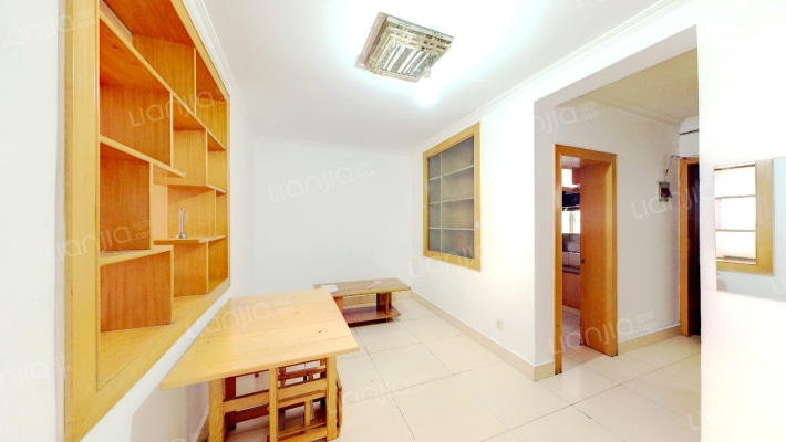 泉舜小区二手房实景图