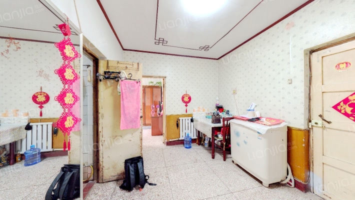 尚东家园二手房实景图