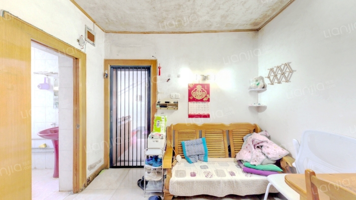 蜀山新村二手房实景图