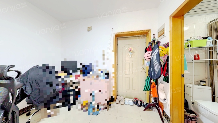 怡康新寓二手房实景图