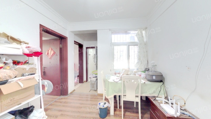 钢铁二村二手房实景图