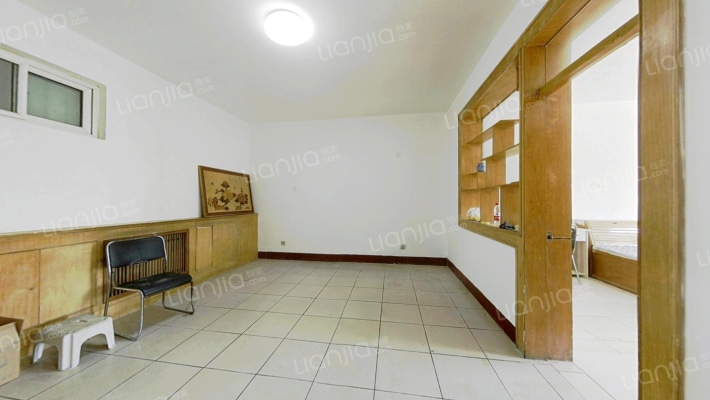 山大路123号二手房实景图