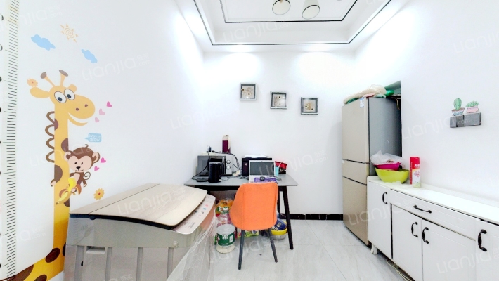 金寨路363号二手房实景图