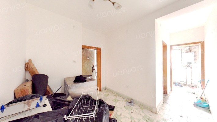 五世同堂街1号二手房实景图