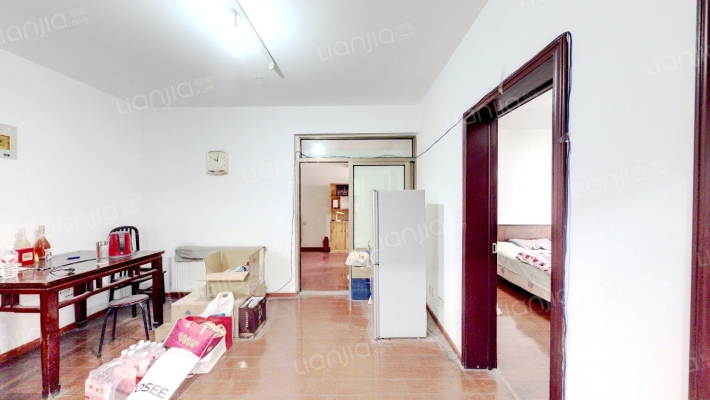 领势公馆二手房实景图