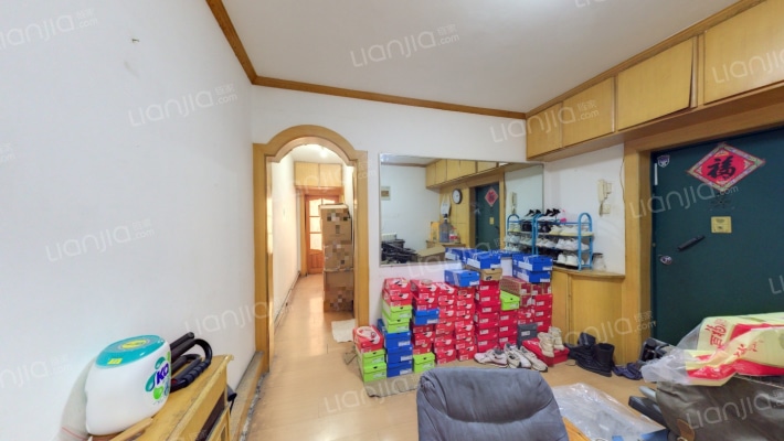 金色家园二手房实景图