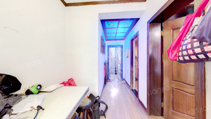 三牌楼小区西柏果园二手房实景图